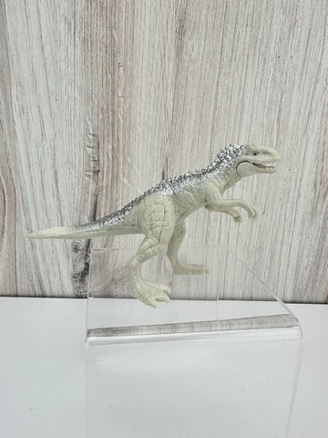 Jurassic World MINI Indominus Rex Blind Bag Camp Cretaceous 4" Figure Dinosaur Cover
