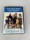 Pierwsze lata last forever - DVD Rob Reiner - BARDZO DOBRY