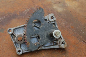 Honda 4514 andere Lenksektor Getriebe & Gehäuse gebraucht 53407-758-010 - Bild 1 von 4