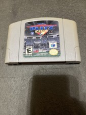 .N64.' | '.NFL Blitz 2001.