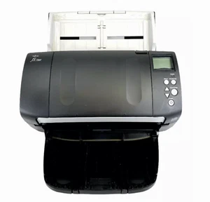 Fujitsu fi-7160 Document Datasheet Scanner ADF Image Scanner USB 3.0 Series - Picture 1 of 21