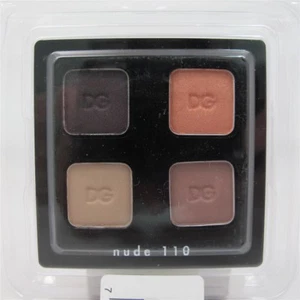 Dolce & Gabbana Eyeshadow Quad (NUDE 110 ) 5g/0.16 oz  - Picture 1 of 1