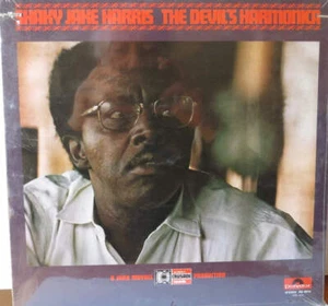 Shakey Jake Harris - Die Mundharmonika des Teufels - Bild 1 von 1