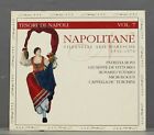 CD. De´ Turchini – Napolitane (Villanelle · Arie · Moresche). BOV