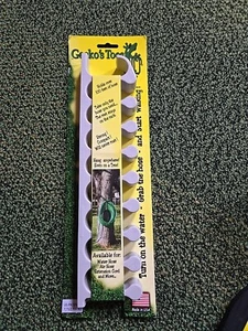 Gecko's Toes Water Garden Hose Rack - Picture 1 of 2