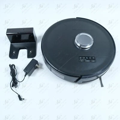 Robot aspirador y fregona (jet) bObsweep Bob PetHair SLAM WiFi SLP231122 Foto 1 de 4