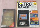 Retro Gamer Magazine Issue Four From Aus Seller With Warranty+tracked Postage