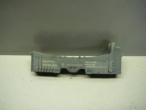 TELEMECANIQUE ADVANTYS STB XBA 2200 BASE - Picture 1 of 10