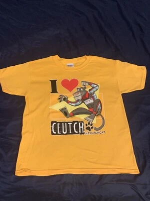 Camiseta Panther Racing 2013 juvenil pequeña Foto 1 de 3