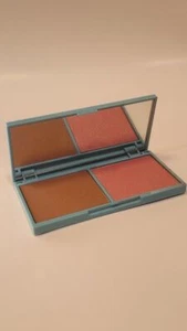 Lune+Aster Sunset Bronzer & Blush Palette - Picture 1 of 3