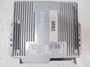 COMPUTER KIA PRIDE K11C18881 1.3 K103735120A / AU 99716 - Foto 1 di 5