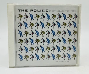 The Police Every Breath You Take The Classics CD 9825017 - Picture 1 of 4