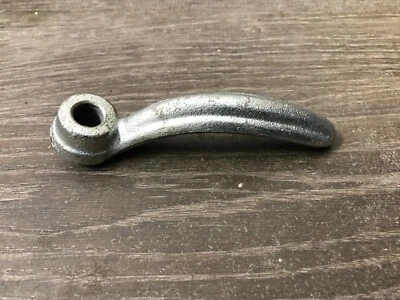 MANGO CUERPO GRANO ESTÁNDAR OMAHA 1/2" ROSCAS Foto 1 de 3