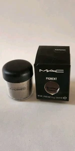 M.A.C. Pigment (KITCHSMAS) Single Eye Color 0.26 oz New In Box - Picture 1 of 3