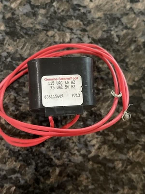 Stearns,636115609,Solenoid Coil New - Image 1 of 3