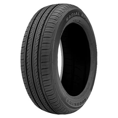 SOMMERREIFEN GOODRIDE 155/65 R14 75T RADIAL RP28 DOT 2021 - Bild 1 von 4