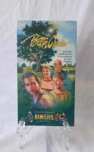 The Butter Cream Gang VHS Movie Brand New Factory Sealed - Imagen 1 de 11