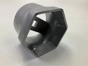 OTC 1915 4-1/8" 6-Point Wheel Bearing Locknut Socket, 3/4" Drive - Bild 1 von 4