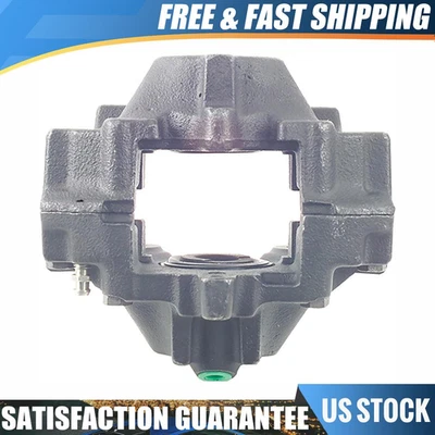 1 задний правый суппорт дискового тормоза Cardone подходит для Mercedes-Benz SLK300 2009 2010 2011 годов выпуска - Изображение 1 из 3