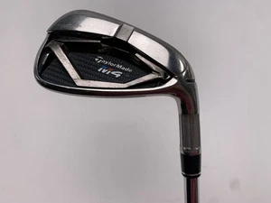 TaylorMade M4 Single 8 Iron KBS Max 85g Regular Steel Mens RH - Picture 1 of 6