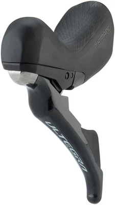 Shimano Ultegra ST-R8020 Mechanical & Hydraulic Disc Brake Left Shifter for - Image 1 of 2