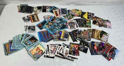 Vtg. Trading Card Lot Dukes of Hazard Happy Days Beatles Nascar GI-JOE Wizard Oz - Image 1 of 4