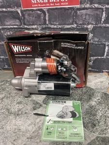 Wilson professional series starter 17757 - Bild 1 von 5