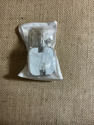 *Computer LOCK DOWN ANCHOR |Affix to desk| use with Ruban cable* - Image 1 of 2