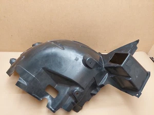 Mercedes Sprinter W907 Front Left Wheel Arch Liner A9076840000 2019-on Genuine - Picture 1 of 10