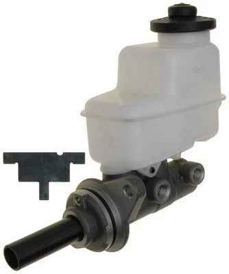 Brake Master Cylinder fits 2009-2018 Toyota Tacoma  ACDELCO PROFESSIONAL BRAKES - Image 1 of 4