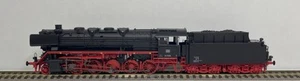 Brawa - H0 70040 Dampflok BR 44 DB Ep.III DC Neu & OVP - Picture 1 of 6