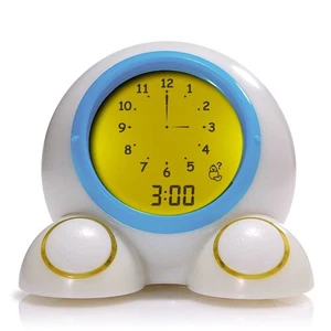 Teach Me Time! Talking Alarm Clock - Picture 1 of 6