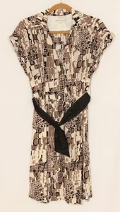 NANETTE LEPORE Very Sexy Spring Summer Dress SZ 10 - Picture 1 of 5