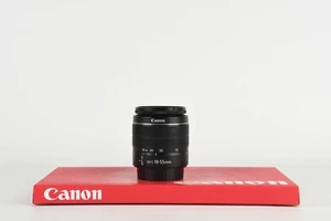 Canon 18-55mm F3.5-5.6 III  + 2 ANNI DI GARANZIA  - 2 YEARS WARRANTY - Foto 1 di 1