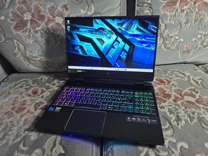 Acer Predator Helios 300 15.6" i7 12700H RTX 3060 16GB 1TB 165Hz Gaming Laptop - Picture 1 of 12