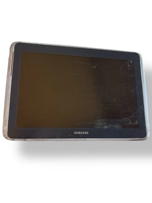 Tablet Samsung Note 10.1 GT n 8000 Non Testato - Immagine 1 di 4