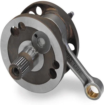HOT RODS CRANKSHAFT 4023 16-4165 0921-0508 421-4023 871090 hds4023 - Image 1 of 4