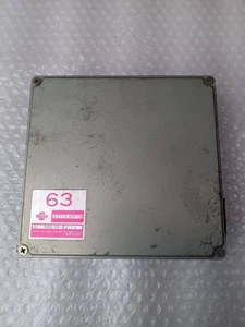 NISSAN Silvia S13 SR20DET 5MT Manual ECU CPU 23710-50F00 RPS13 PS13 6211 - Picture 1 of 4