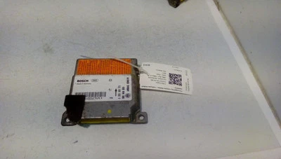 Centralina airbag VW PASSAT B5 3B3 0285001173 1.9 Diesel 110kw 1998 28532619 - Immagine 1 di 3