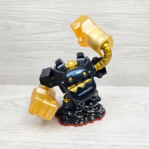 Skylanders Legendary Jawbreaker Figur | Trap Team Tech Element | sehr guter Zustand - Bild 1 von 5