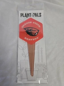 Neu mit Etikett Oregon State ' Pflanzenfreunde Ausweisschild - Bild 1 von 4