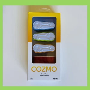 Juego de 4 peldaños Anki Cozmo paquete de accesorios - nuevo en caja - Imagen 1 de 3