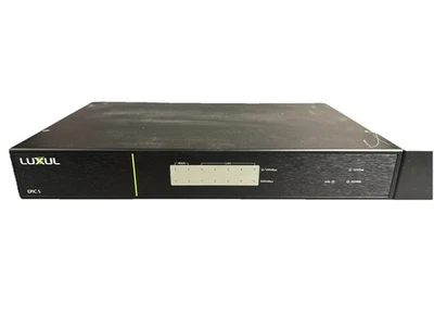 Luxul Epic 5 High-Performance Gigabit Router ABR-5000 - Image 1 of 4