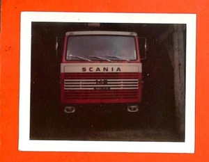 PHOTO / TRACTEUR ROUTIER SCANIA / 1972 - Picture 1 of 2