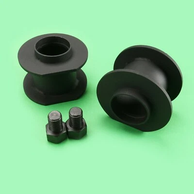 83-97 Bronco II Ranger 4WD aço dianteiro 1,5" kit de elevação com extensor de parafuso prisioneiro - Imagem 1 de 2