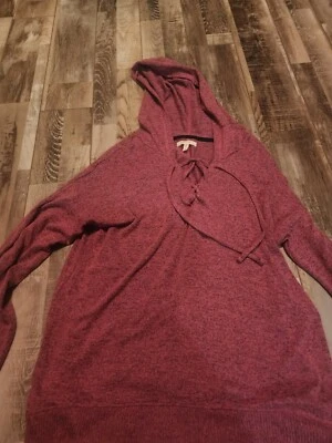 Women Maurices Hoodies lot - Image 1 of 2
