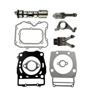 For 1995-2012 Polaris Sportsman 500 Cam Shaft Camshaft & Rocker Arm & Gasket - Picture 1 of 5