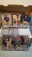 ** 2017 Topps Pro Debut Baseball ** Singles **  Finish Your Set # 1 - 200