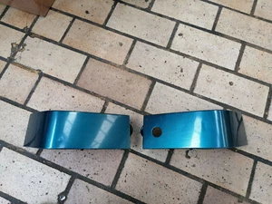 Stoßstange hinten Einfüllblende Blende Honda CIVIC EF5 EE4 Shuttle Wagon Beagle 88-91 - Bild 1 von 10