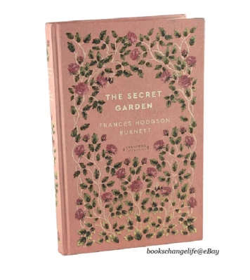 THE SECRET GARDEN by Frances Hodgson Burnett Cranford Collection Classic *New* - Image 1 of 4